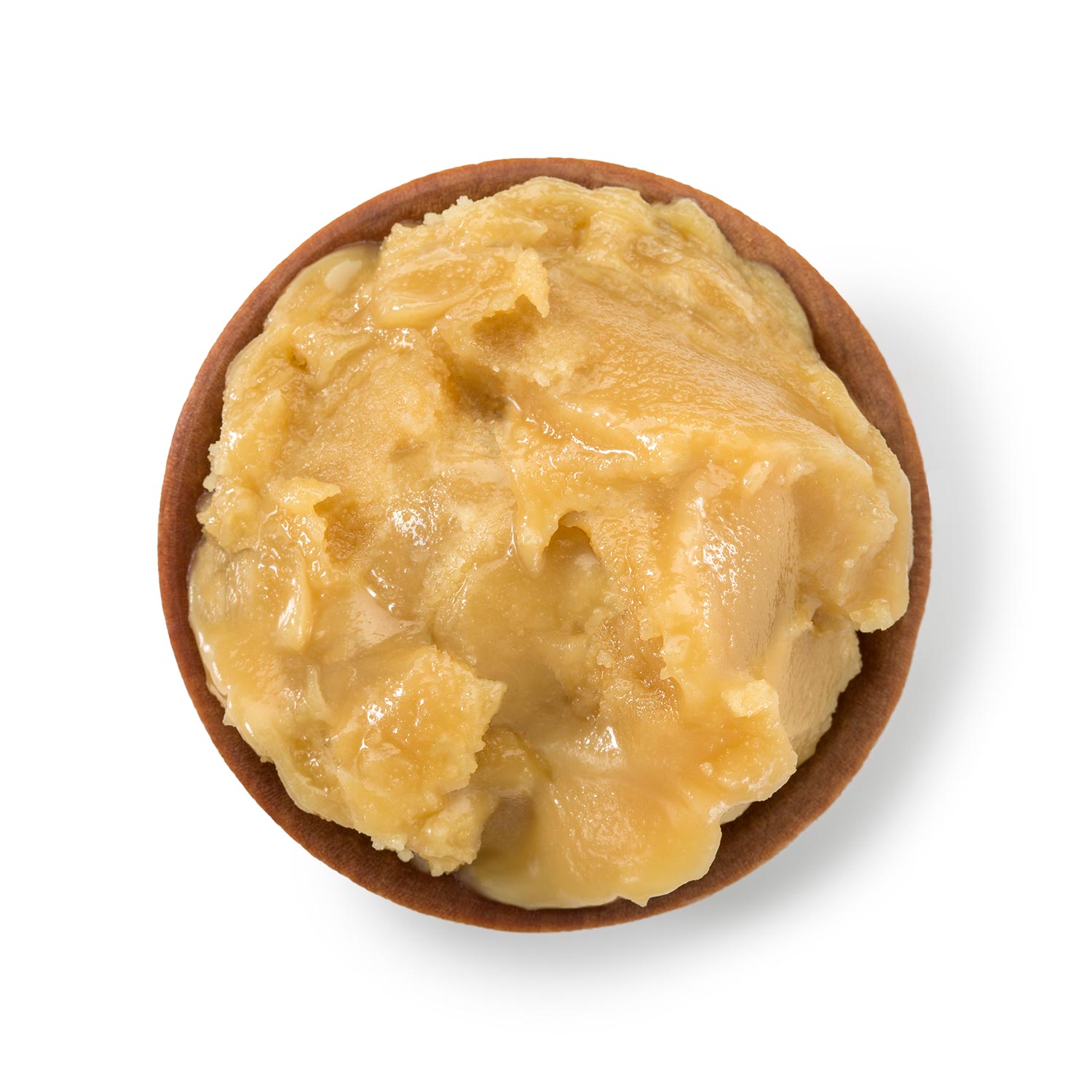 Coffee Bean Butter