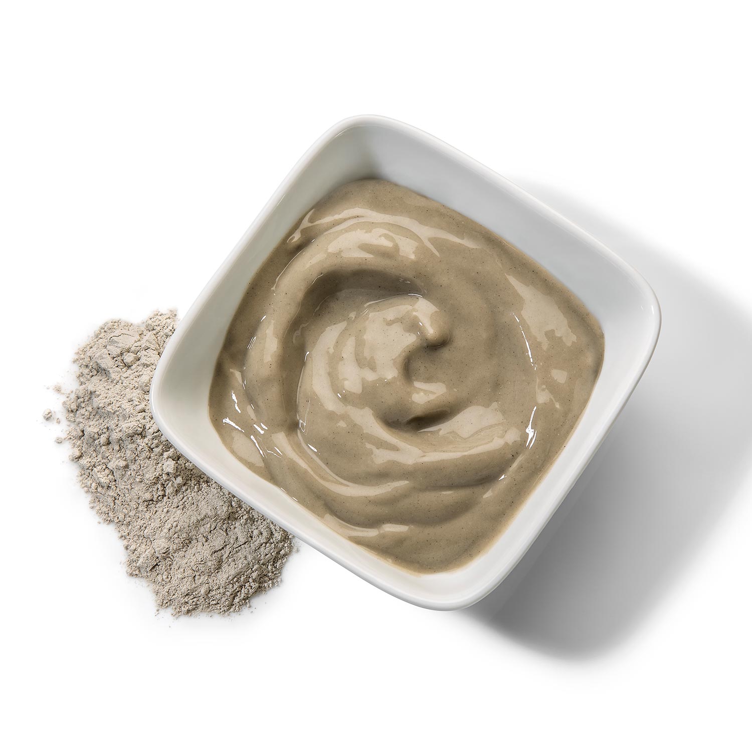 Bentonite Clay