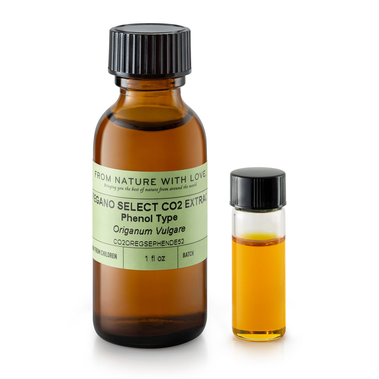 Oregano CO2 Select Extract