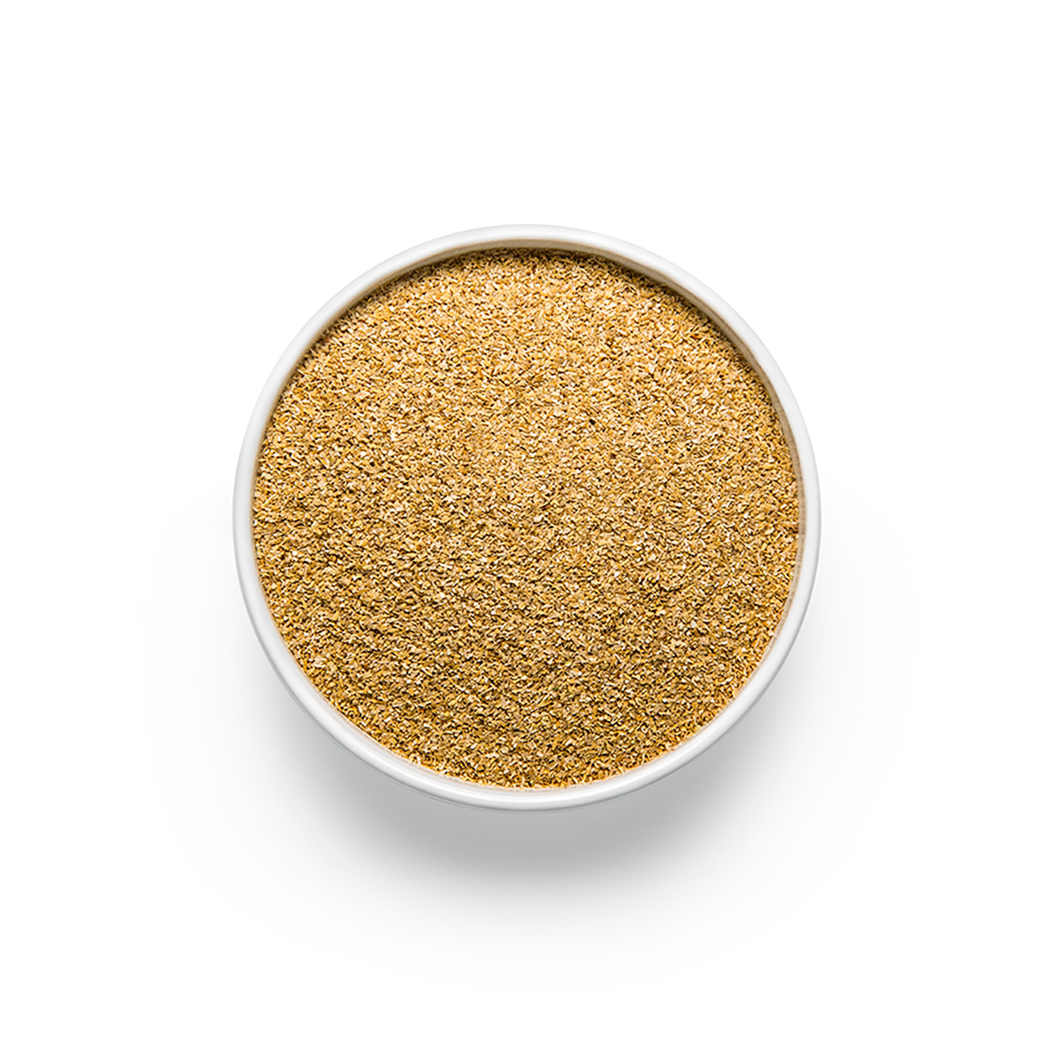 Rice Husk Powder (Exfoliant)