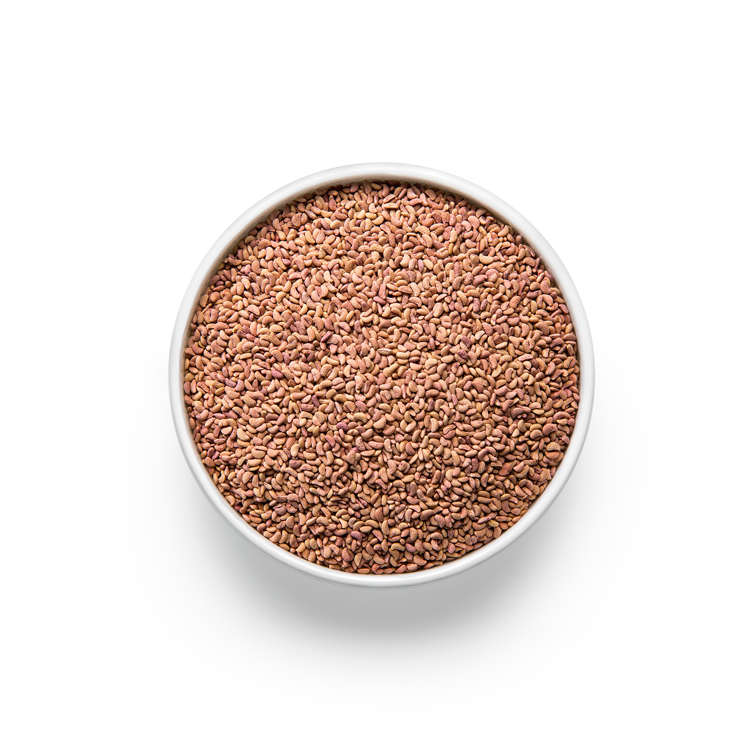 Raspberry Fruit Seeds