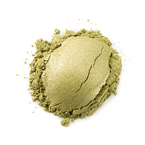 Jeweltone Topaz Mica Powder