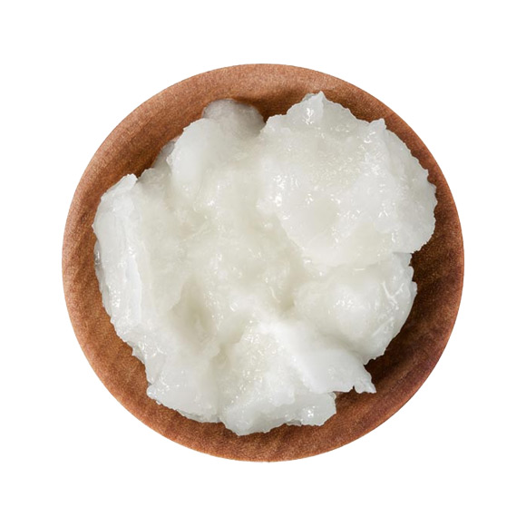 Organic Virgin Coconut Oil