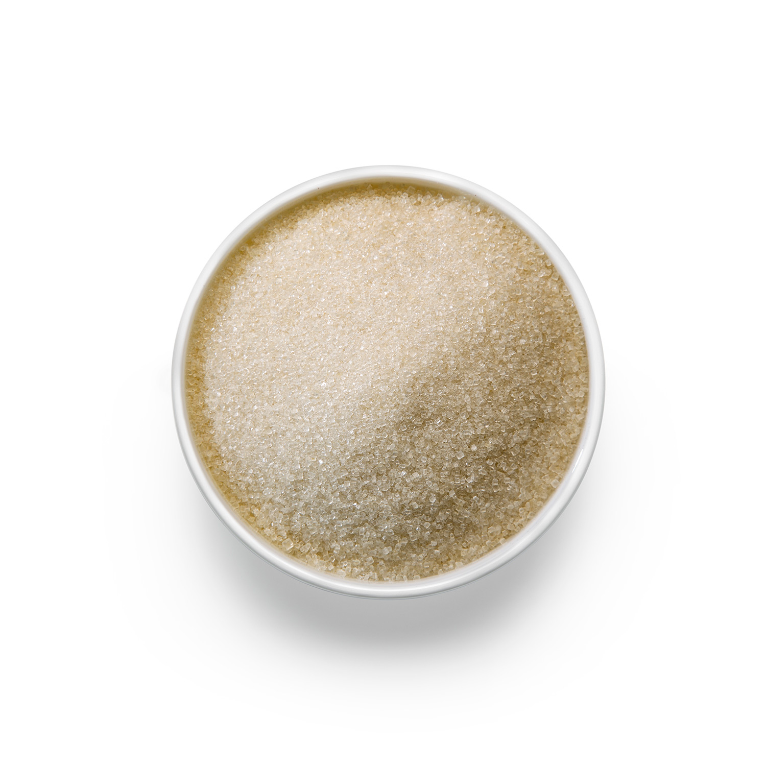 Organic Sugar (Evaporated Cane Juice)